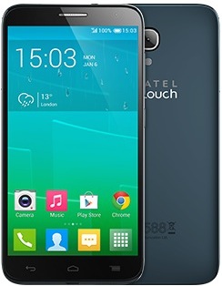 Alcatel One Touch Idol 2S OT-6050F